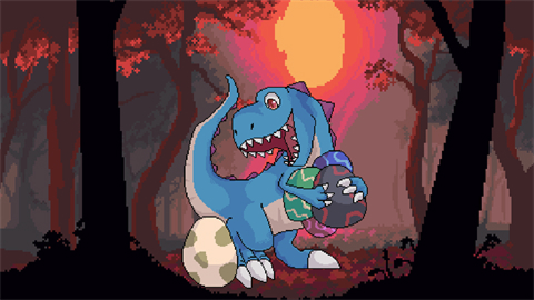 Bonk 'N Bash (Xbox Series XS) Desenvolvimento de jogos digitais