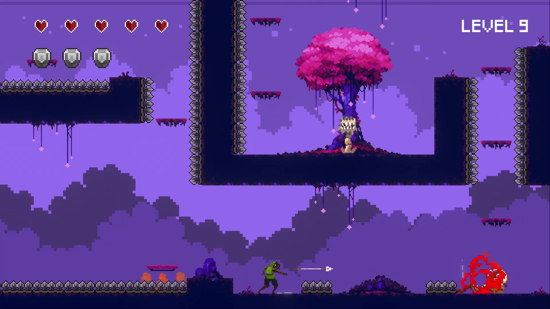 Desenvolvimento de jogos para estúdio Indie