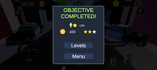 Fun Parking Jogo de estacionamento Android