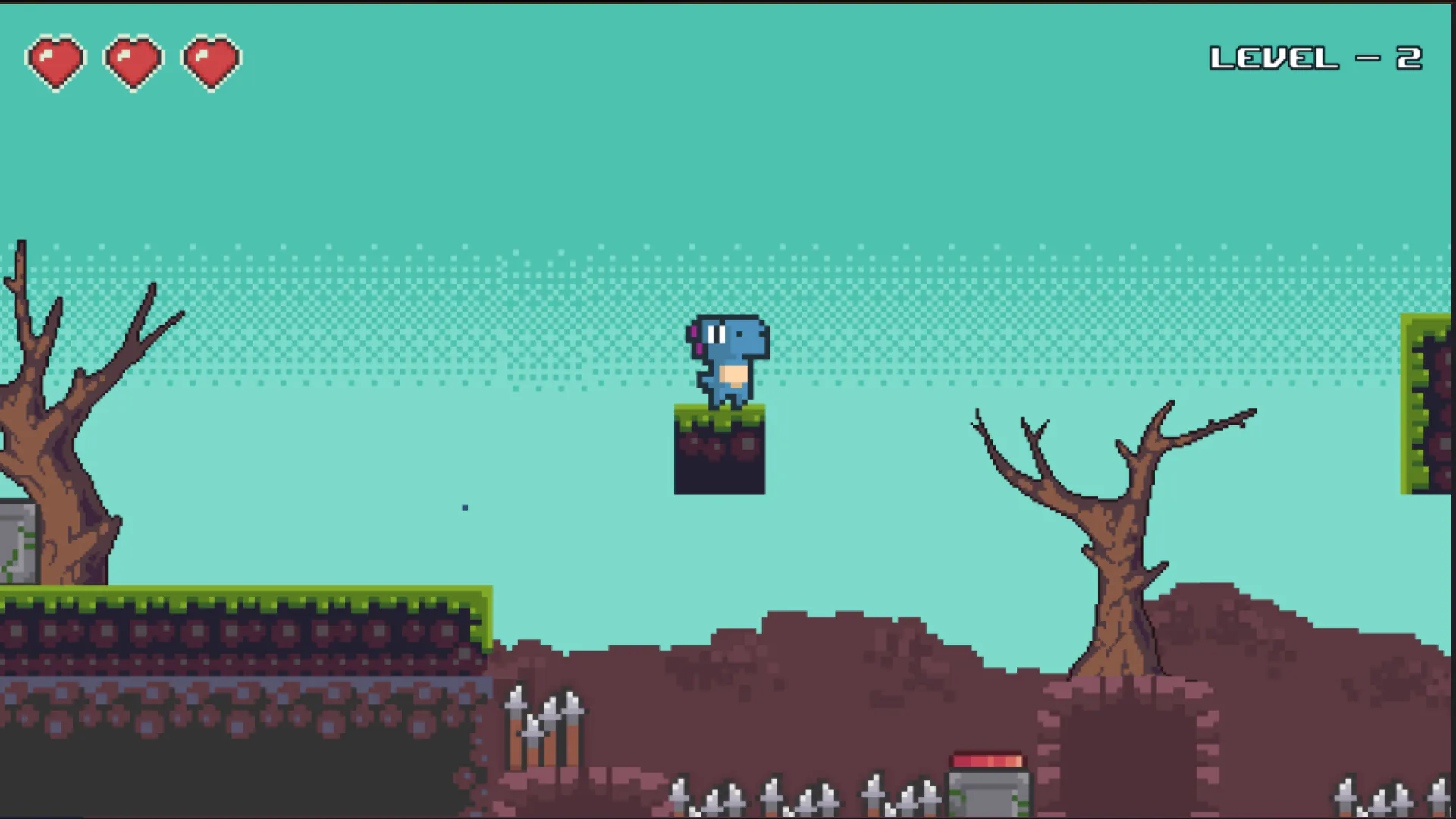 Bonk 'N Bash (2)