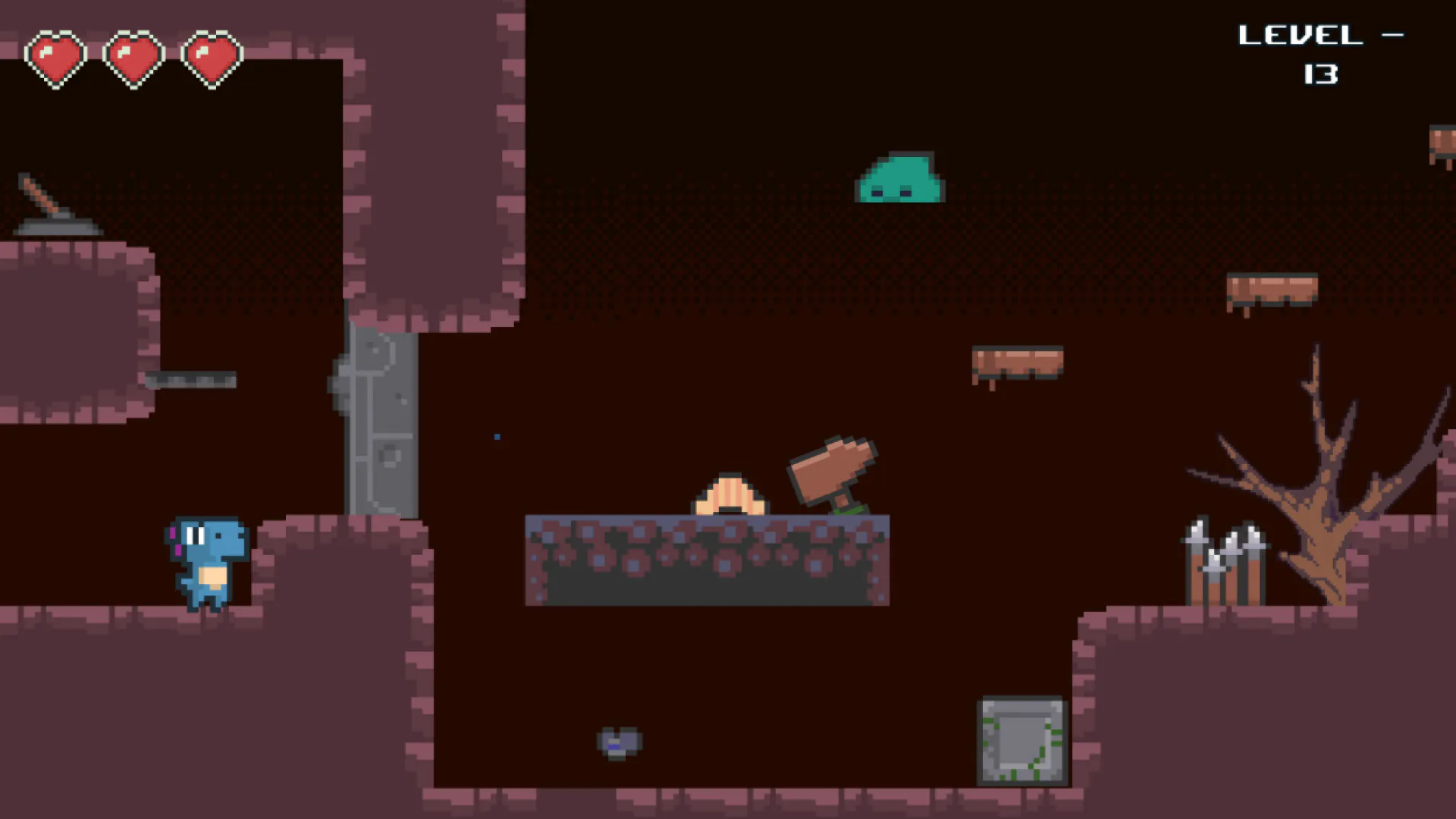 Bonk 'N Bash (3)