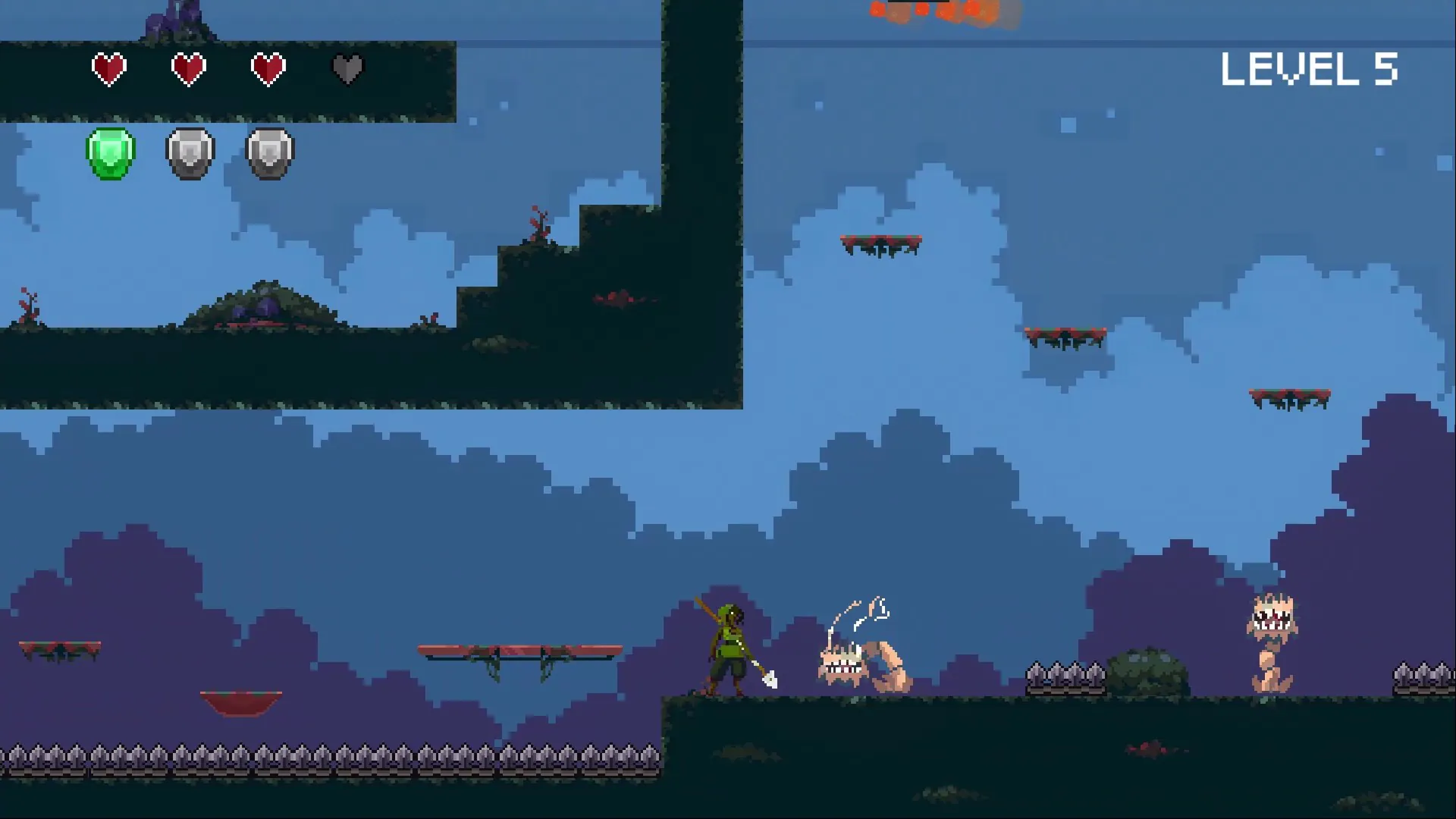 Desenvolvimento de jogos para estúdio Indie