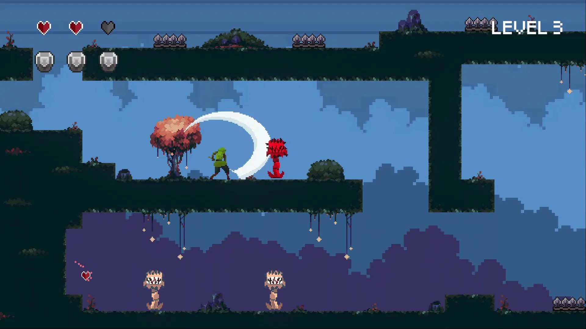 Desenvolvimento de jogos para estúdio Indie
