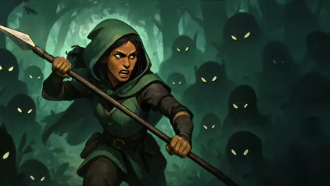 Desenvolvimento de jogos para estúdio Indie