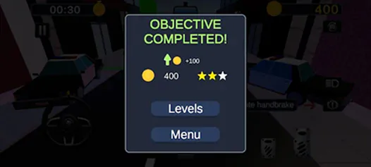 Fun Parking Jogo de estacionamento Android